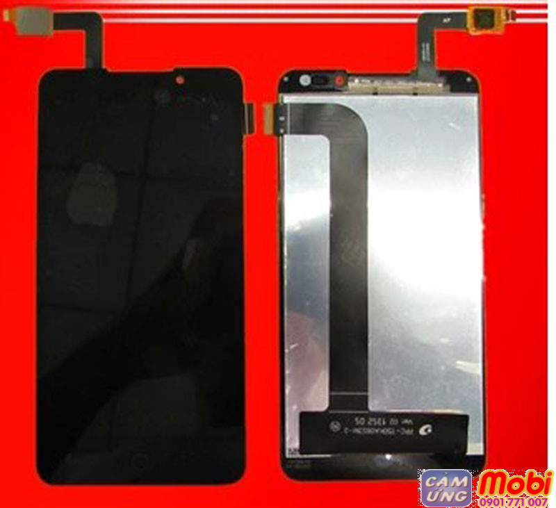 màn hình cảm ứng coolpad roar 3 chính hãng
