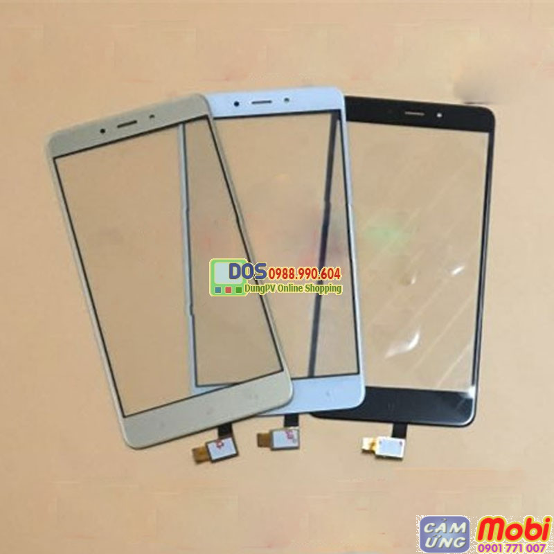 màn hình cảm ứng xiaomi redmi note 4
