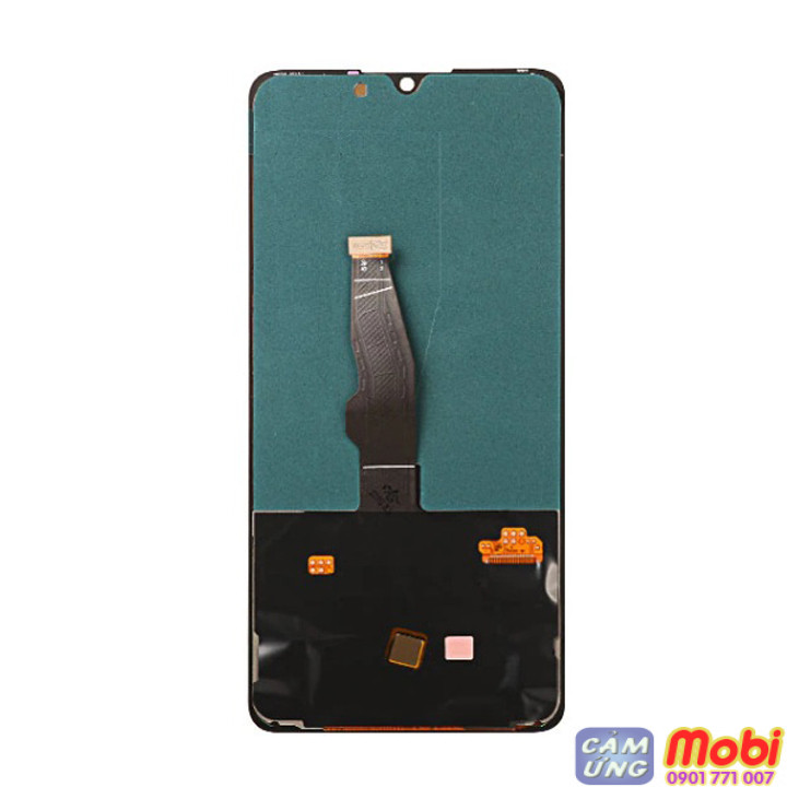 thay mặt kính huawei p30 chính hãng 5