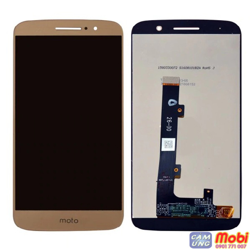 Màn hình motorola moto m chính hãng