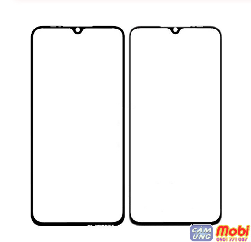 thay mặt kính màn hình xiaomi mi9 chính hãng 1