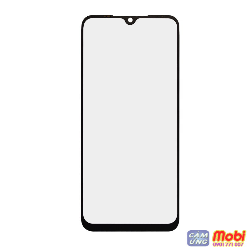 thay mặt kính xiaomi redmi 8 chính hãng 2