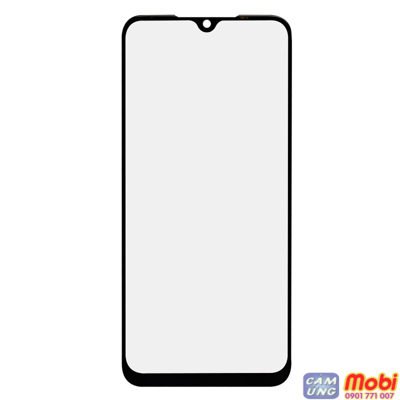 thay mặt kính xiaomi redmi 8 chính hãng