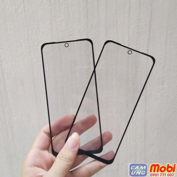 thay mặt kính xiaomi redmi note 10s chính hãng 1