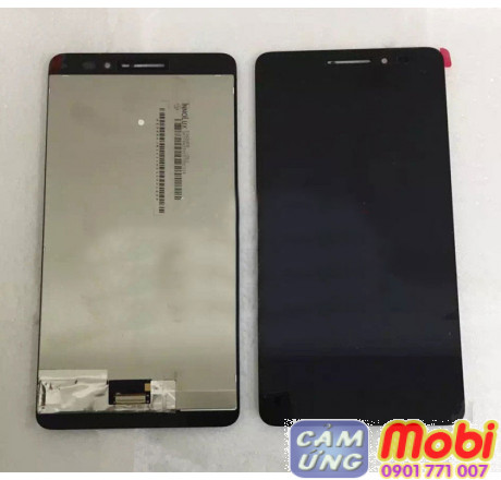 bộ nguyên khối màn hình lenovo phab plus