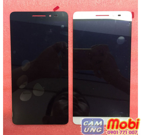 Thay mặt kính màn hình Lenovo Phab Plus Pb1-770N