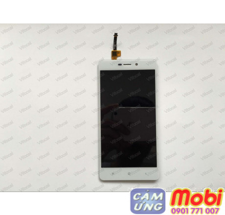 màn hình cảm ứng xiaomi redmi 3 pro
