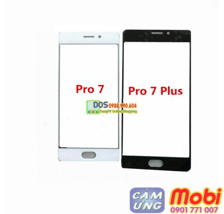 Mặt kính màn hình meizu pro 7 plus