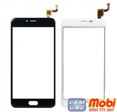 Màn hình cảm ứng meizu m5 chính hãng