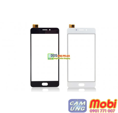 Màn hình cảm ứng meizu m6 note chính hãng 4
