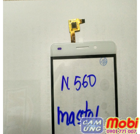 Màn hình cảm ứng Masstel N560 chính hãng 