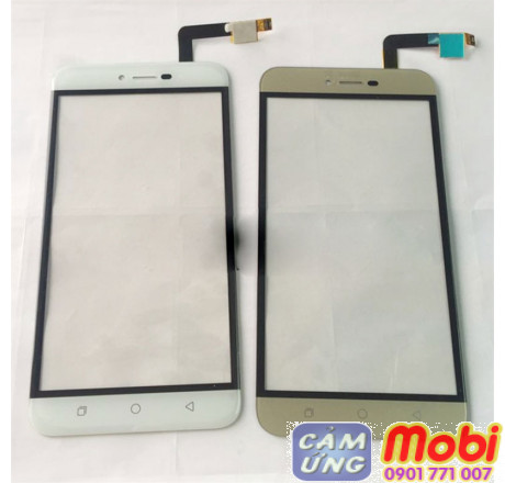 Màn hình cảm ứng Coolpad Max Lite R108 chính hãng 