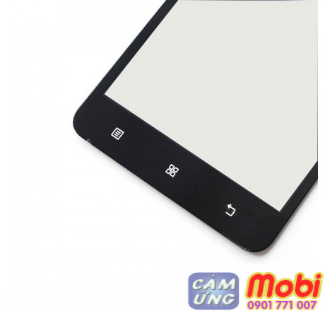 Màn hình cảm ứng điện thoại lenovo A5000 chính hãng 