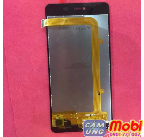 màn hình cảm ứng Gionee M5 Mini