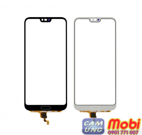 mặt kính cảm ứng honor 10 chính hãng 2