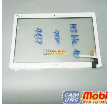 màn hình cảm ứng huawei meidiapad m3 lite 10.1 inch 1