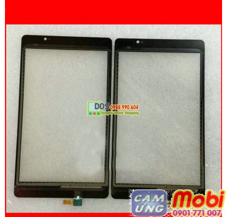 thay mặt kính cảm ứng huawei d-02h