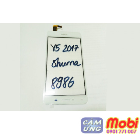 màn hình cảm ứng huawei y5 2017 6