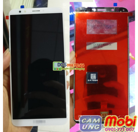 màn hình cảm ứng huawei y7 pro 2