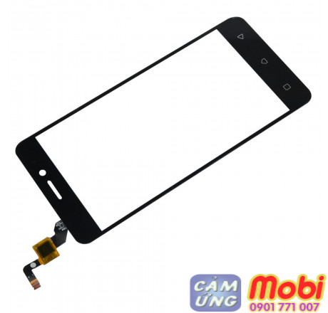 thay màn hình cảm ứng lenovo k6 power chính hãng