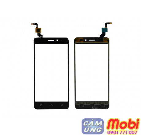 thay màn hình cảm ứng lenovo k6 power chính hãng