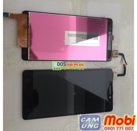 màn hình cảm ứng Lenovo Vibe P1 