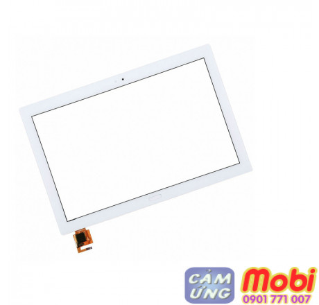 thay màn hình cảm ứng Lenovo Tab 4 plus 10.1 inch