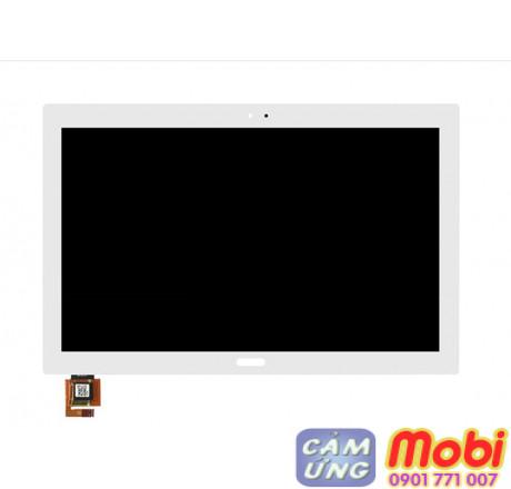 thay màn hình cảm ứng Lenovo Tab 4 plus 10.1 inch