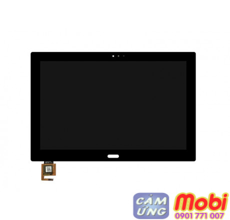 thay màn hình cảm ứng Lenovo Tab 4 plus 10.1 inch