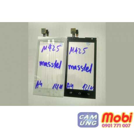 Màn hình cảm ứng Masstel M425 chính hãng 