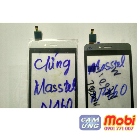 Màn hình cảm ứng Masstel N460 chính hãng 