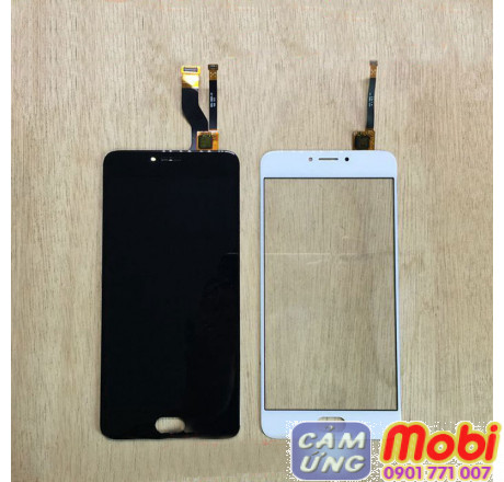 màn hình cảm ứng Meizu m3 note