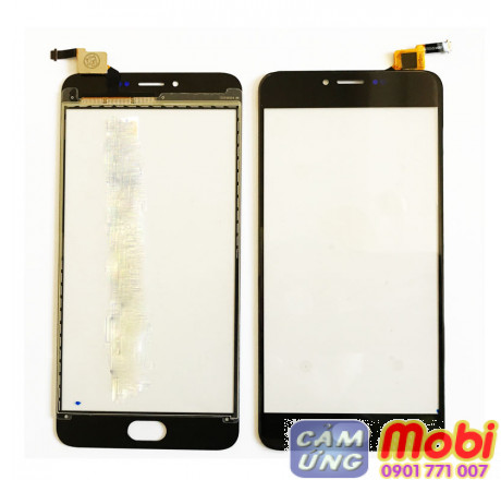 Màn hình cảm ứng meizu m3 note l681h hàng fpt 1