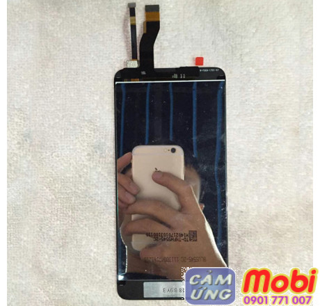 Màn hình diện thoại meizu m5 chính hãng