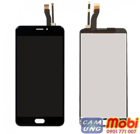 Thay màn hình cảm ứng Meizu M5 Note