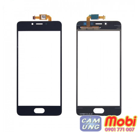Màn hình cảm ứng meizu m5c chính hãng 4