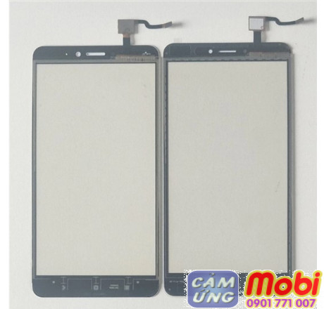 man hinh cam ung mi max 2