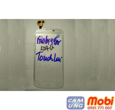 Màn hình cảm ứng Mobiistar Touch Lai 504Q  chính hãng 