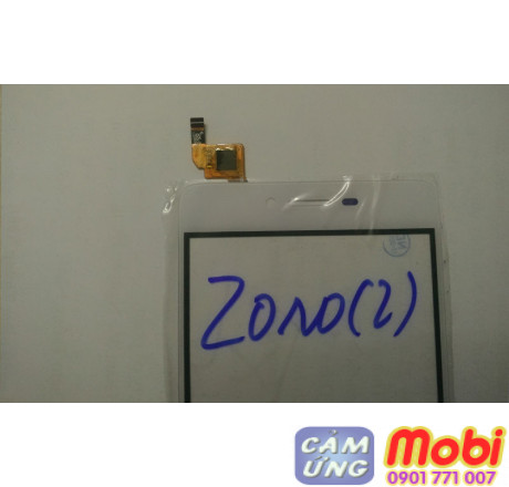 thay màn hình cảm ứng Mobiistar Lai Zoro 2
