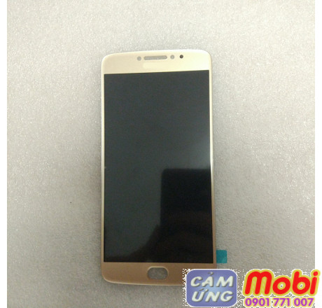 Thay màn hình cảm ứng motorola moto e4 plus 4
