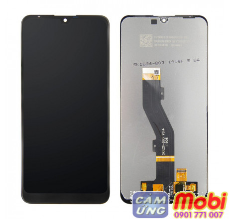 thay màn hình cảm ứng nokia 3.2 chính hãng 2