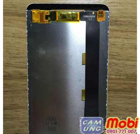 Màn hình cảm ứng Nomi 5s chính hãng 