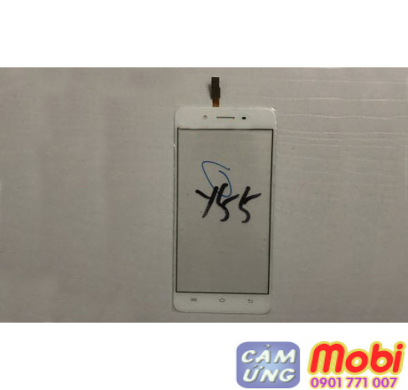 man hinh cam ung Vivo Y55