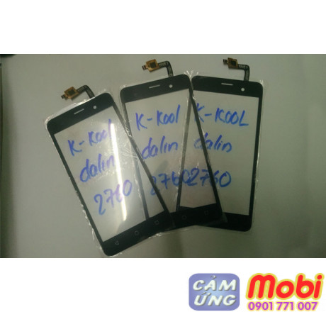 Màn hình cảm ứng Wiko K-Kool chính hãng 