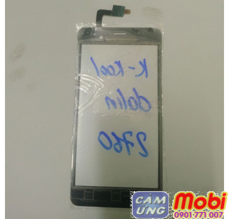 Màn hình cảm ứng Wiko K-Kool chính hãng 