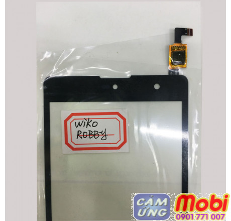 Màn hình cảm ứng Wiko Robby chính hãng 