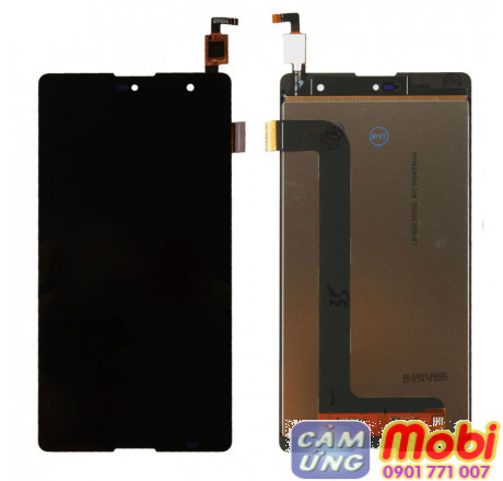 Màn hình cảm ứng Wiko Robby chính hãng 