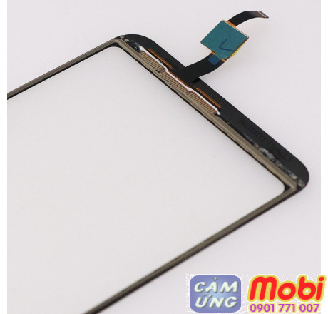 màn hình cảm ứng wiko view xl chính hãng 4