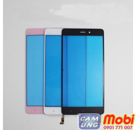 Thay màn hình cảm ứng Xiaomi Mi Note