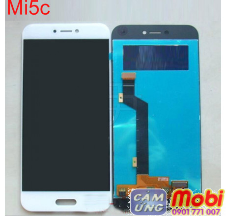 Màn Hình cảm ứng mi5c